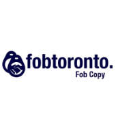 FobToronto 2020